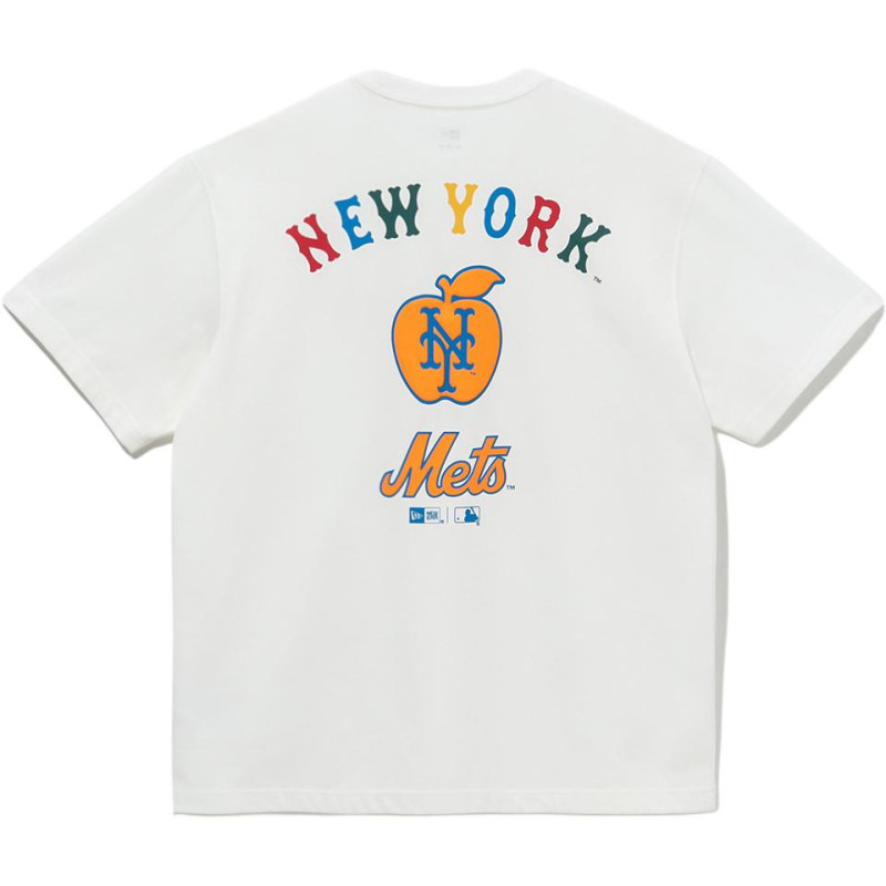 New Era x MLB T