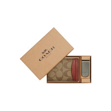 COACH 3 IN 1 Wallet 7