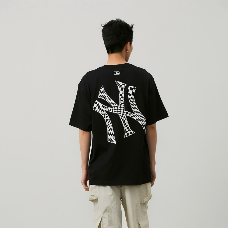 MLB SS24 LOGO T