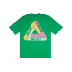 PALACE ALACE Tri-Tex T-Shirt Black T