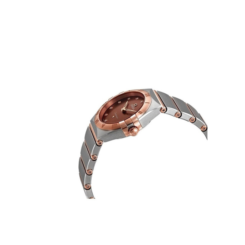 OMEGA 30 28mm 131.20.28.60.63.001