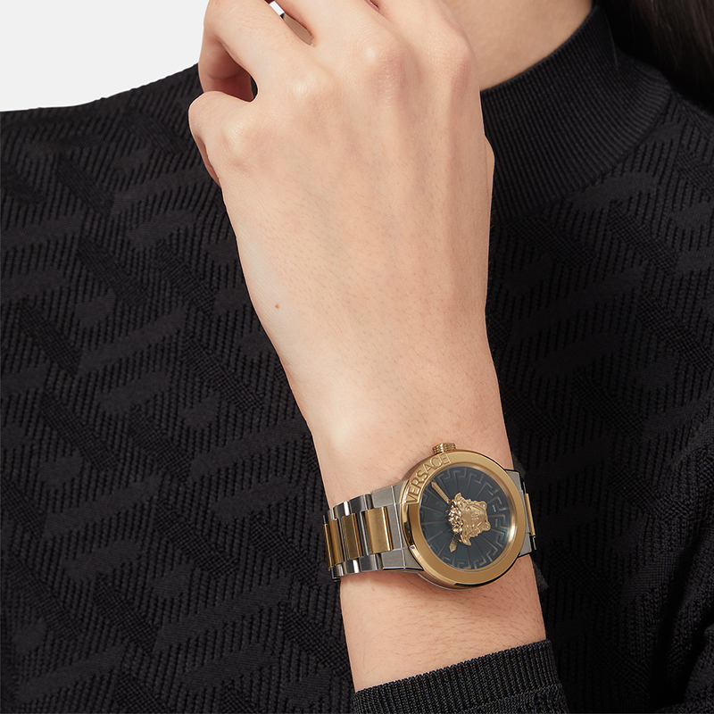 VERSACE 38mm VE3F00422