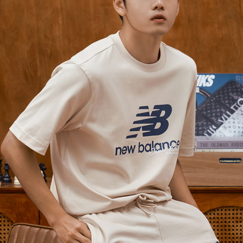 New Balance LogoT