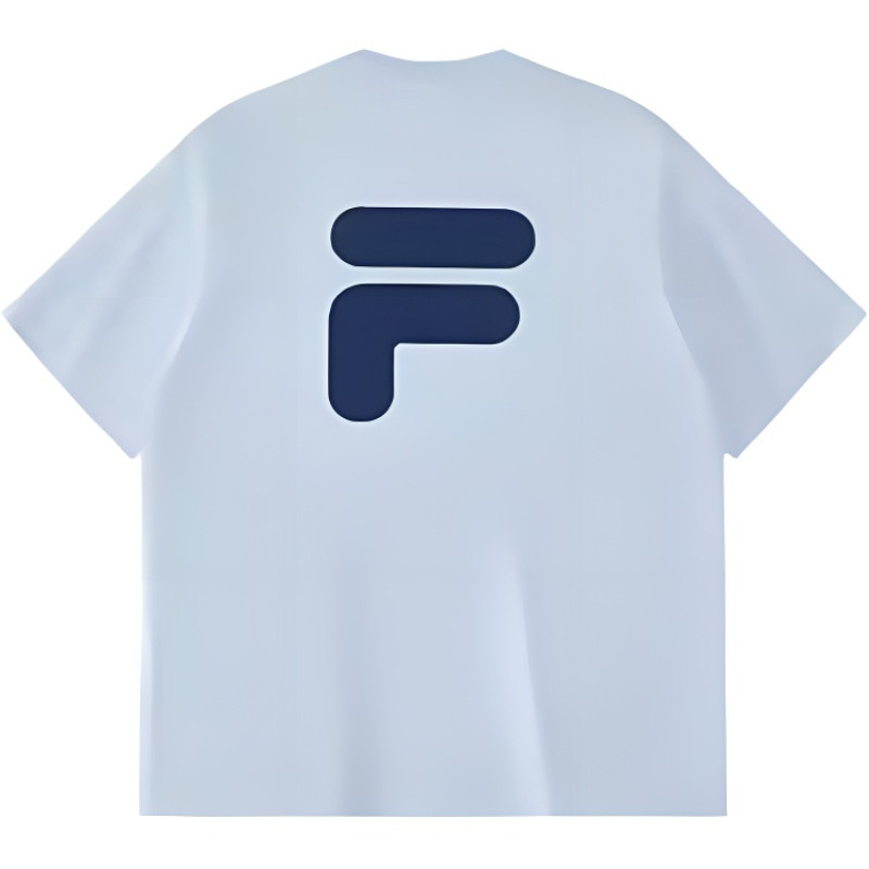 FILA FUSION FOB LogoT