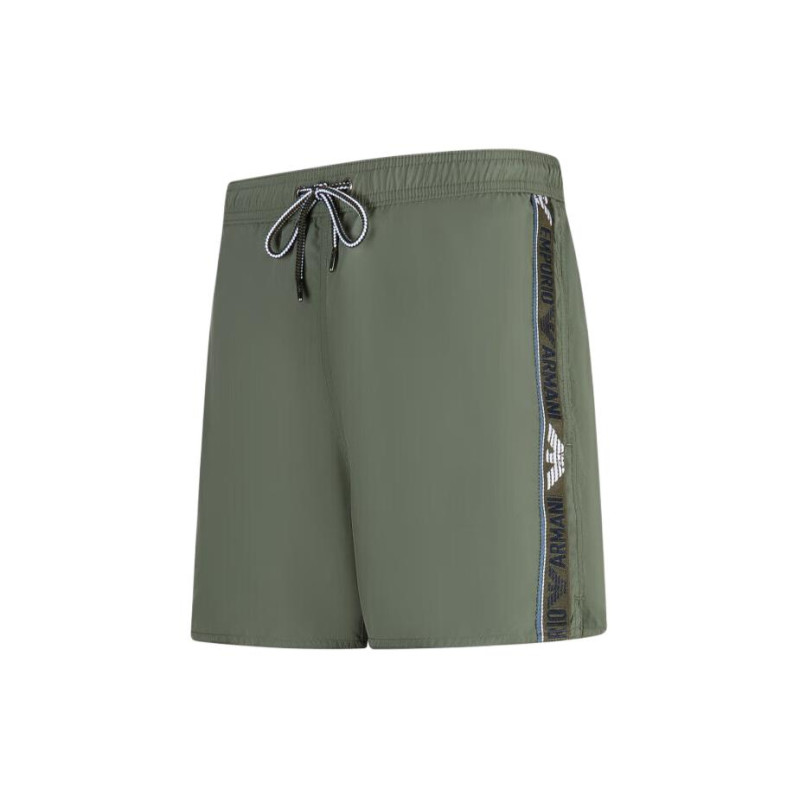 EMPORIO ARMANI EA7 SS24 Logo