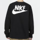 Nike As M Nsw Hbr-C Bb Crew Logo