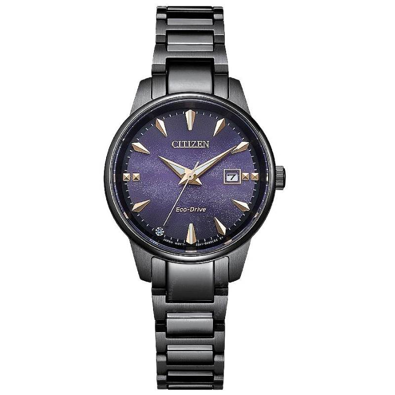 CITIZEN Eco-Drive 50 29.2mm