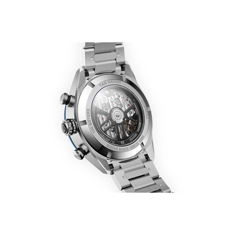 TAG HEUER 100 44mm CBN2A1A.BA0643