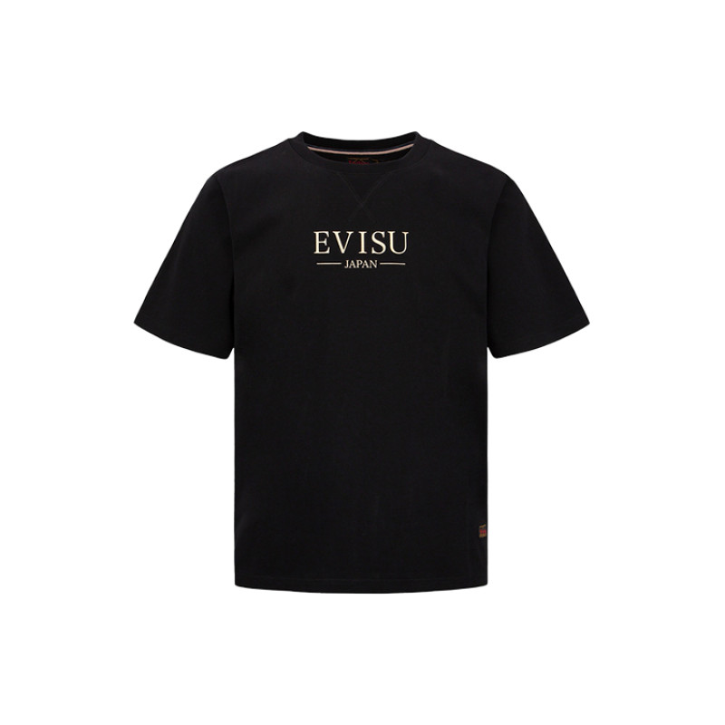EVISU logoT