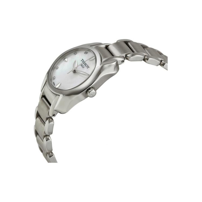 TISSOT T-LADY 26mm T023.210.11.116.00