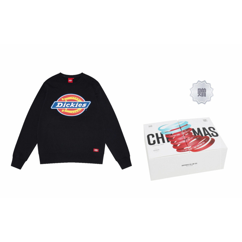 Dickies Logo