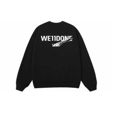 WE11DONE FW22