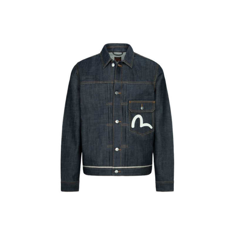 EVISU SS24 M