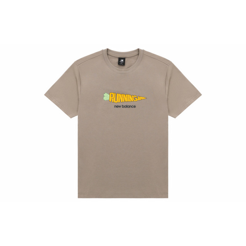 New Balance logoT T