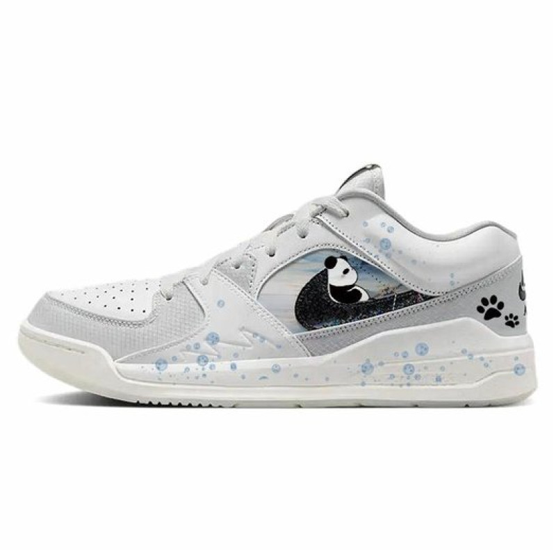 Jordan Stadium 90
