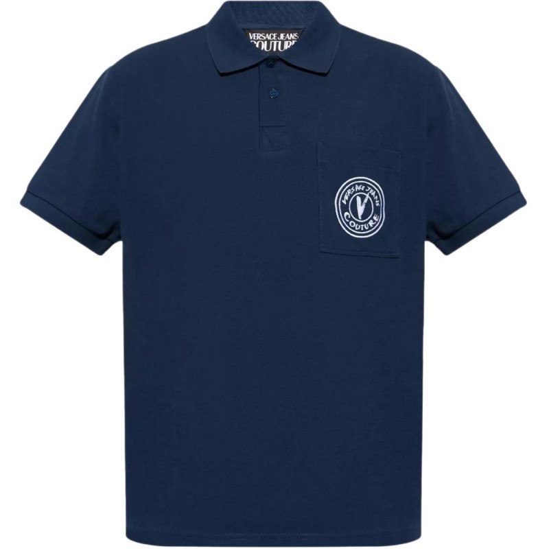 VERSACE JEANS LogoPolo