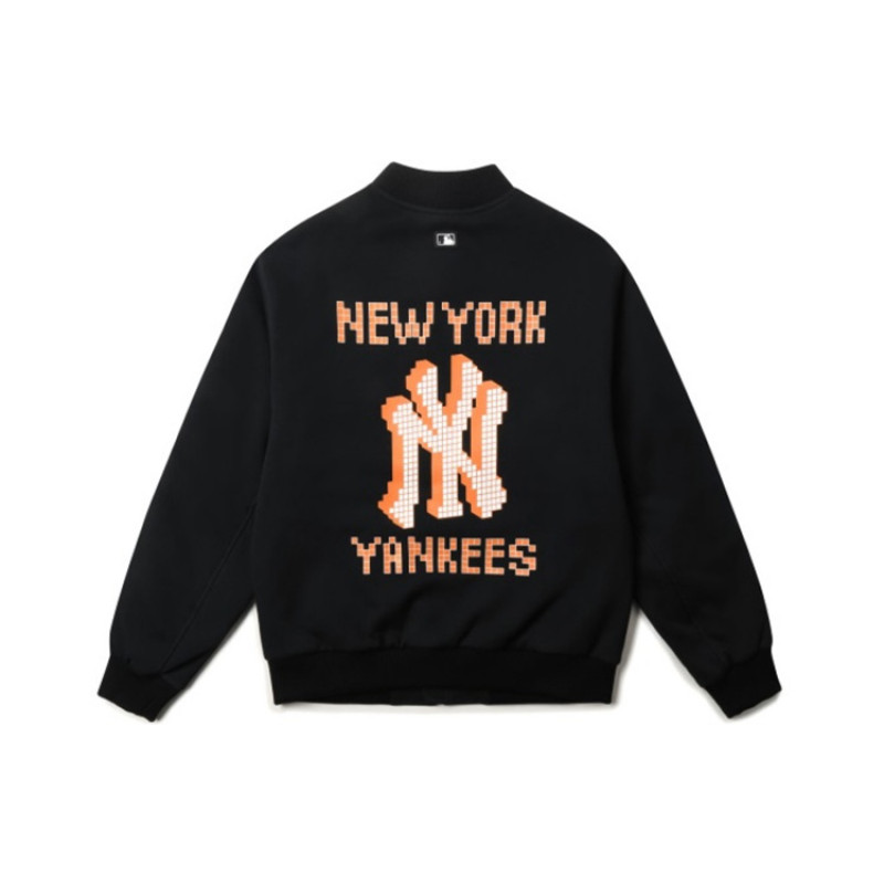 MLB Logo