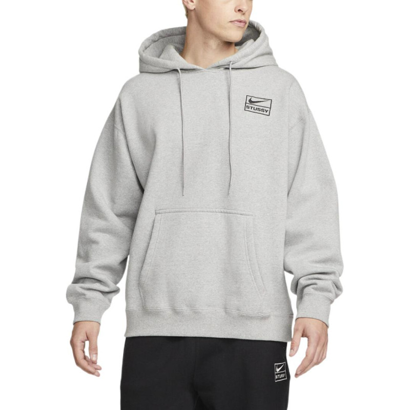 Nike x Stussy SS22 Logo