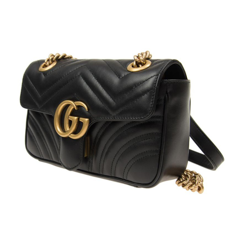 GUCCI GG Marmont G 22