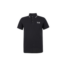 EMPORIO ARMANI EA7 SS22 LogoPolo