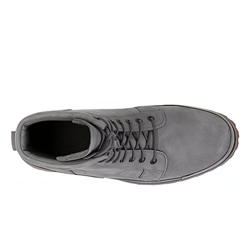 Timberland Earthkeepers