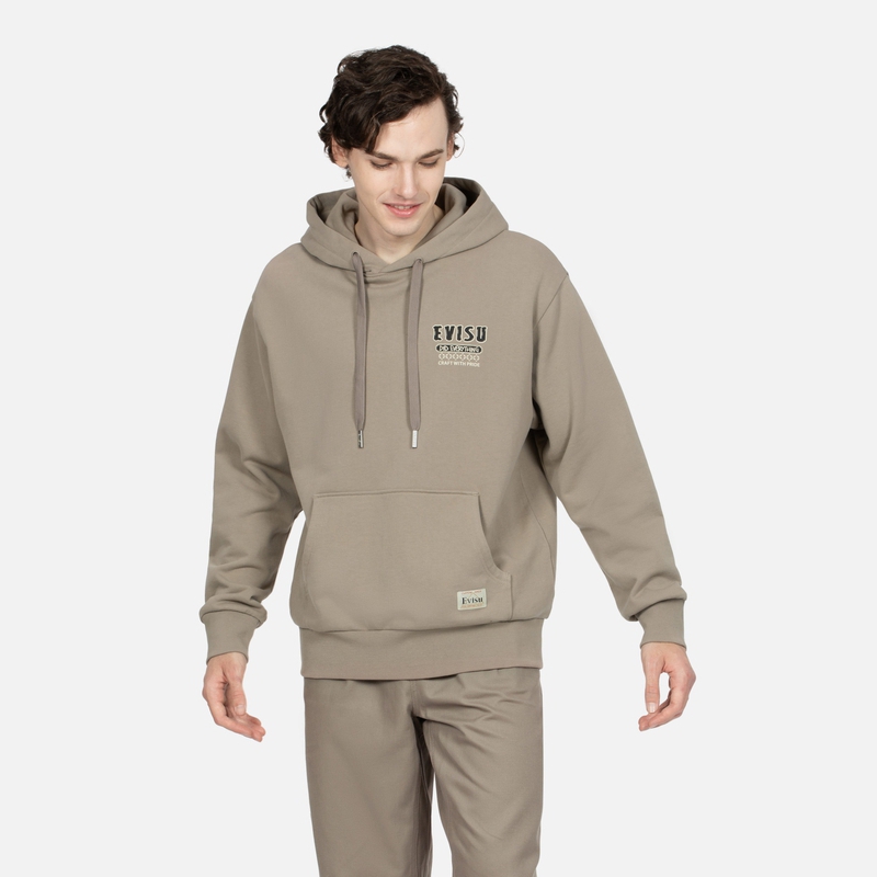 EVISU AW23
