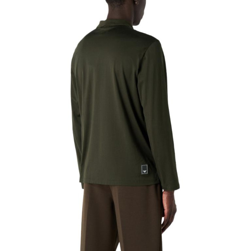 EMPORIO ARMANI FW23 PoloPolo