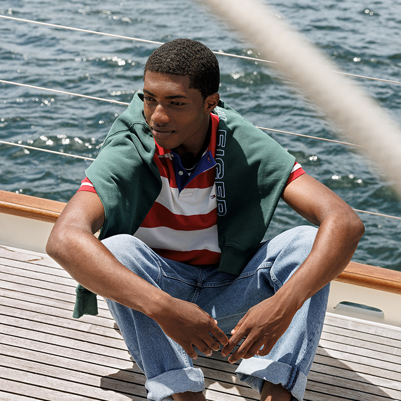 Tommy Hilfiger Polo