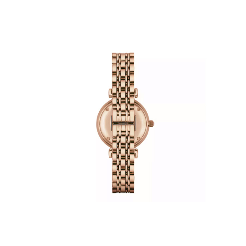 EMPORIO ARMANI 43mm AR11143+AR1909