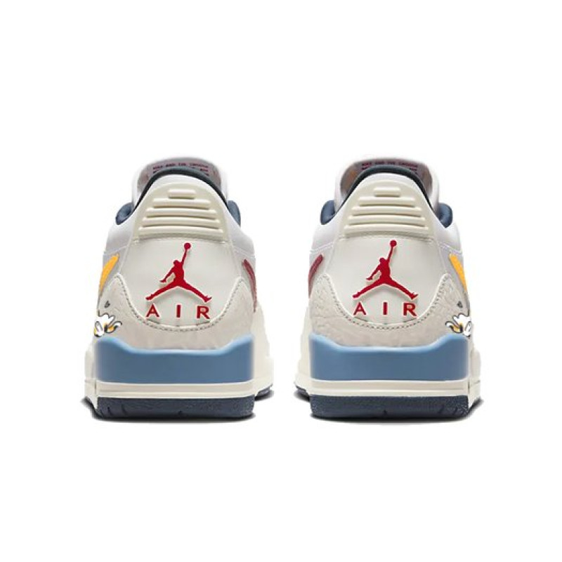 Jordan Legacy 312