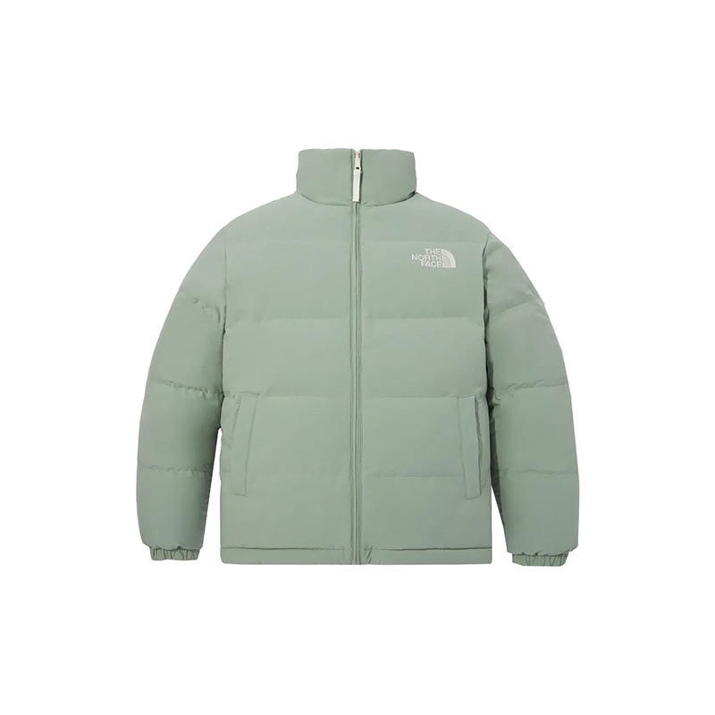 THE NORTH FACE logo