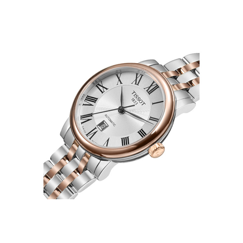 TISSOT 30mm T122.207.22.033.00