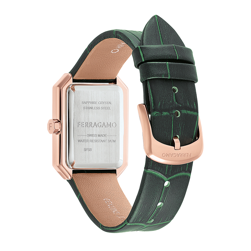 FERRAGAMO
