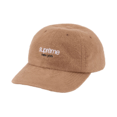 Supreme FW23 WEEK 8 WASHED FLANNEL 6-PANEL