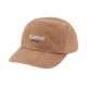 Supreme FW23 WEEK 8 WASHED FLANNEL 6-PANEL