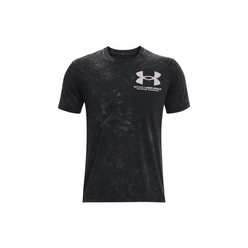 Under Armour logo T