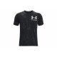 Under Armour logo T