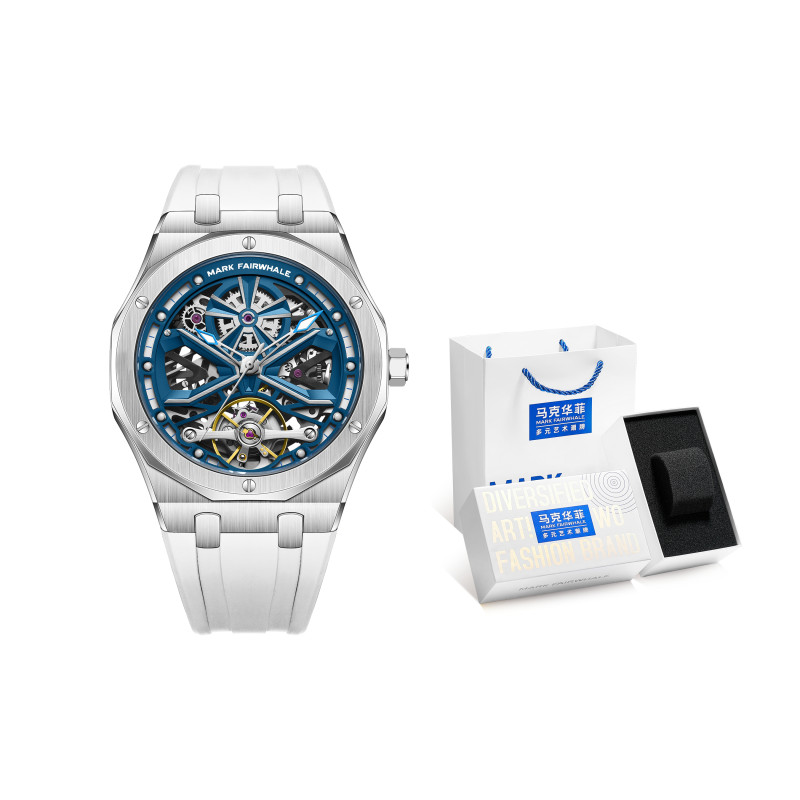 FAIRWHALE 30 FW-6400-R4