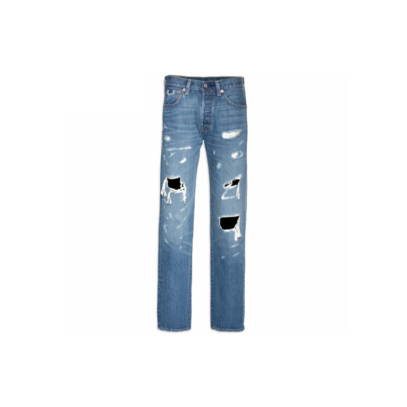 levis 501