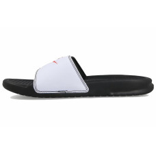 Nike JDI sandals
