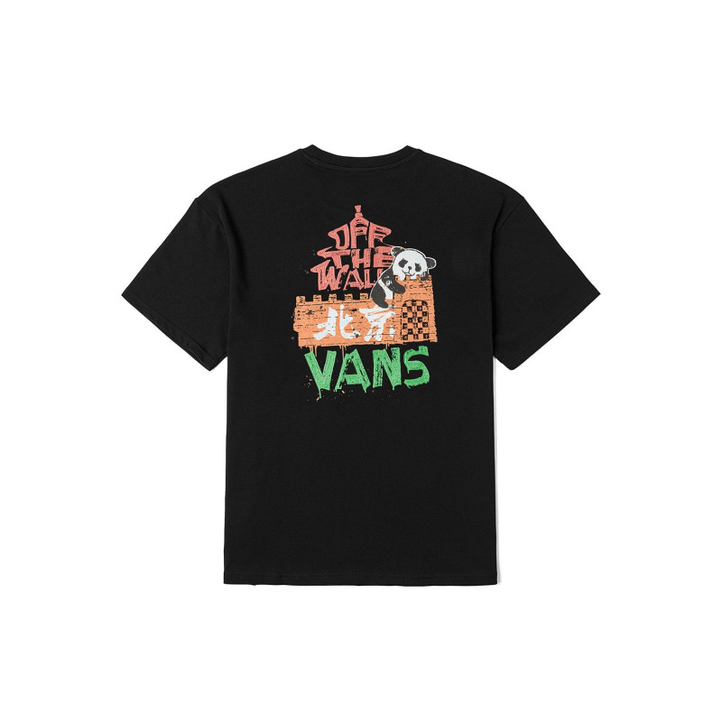 Vans T