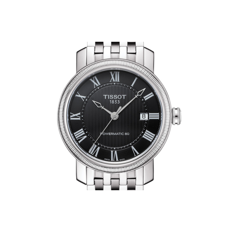 TISSOT 40mm T0974071105300+T0970071105300
