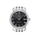 TISSOT 40mm T0974071105300+T0970071105300