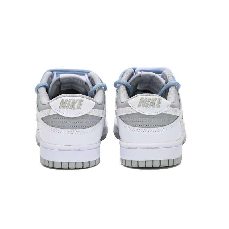 Nike Dunk Low vibe