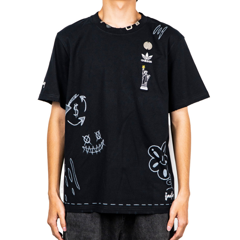adidas originals Fantasy T