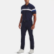Under Armour UA Tee To Green Polo