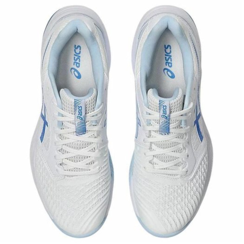 Asics Netburner Ballistic FF 3