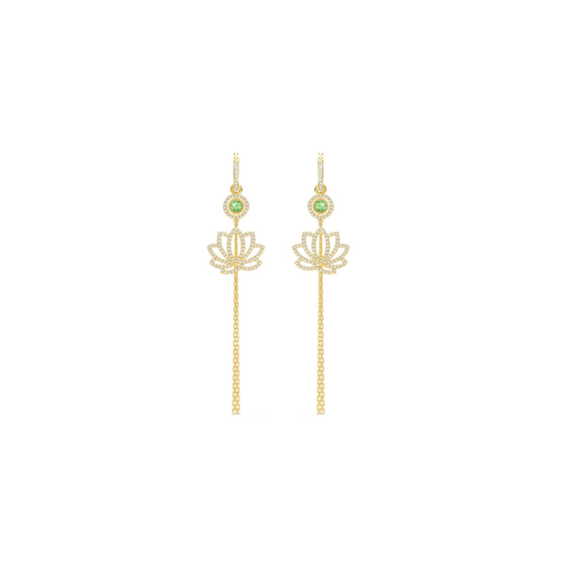 Swarovski Symbolic Lotus