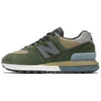 STONE ISLAND x New Balance NB 574