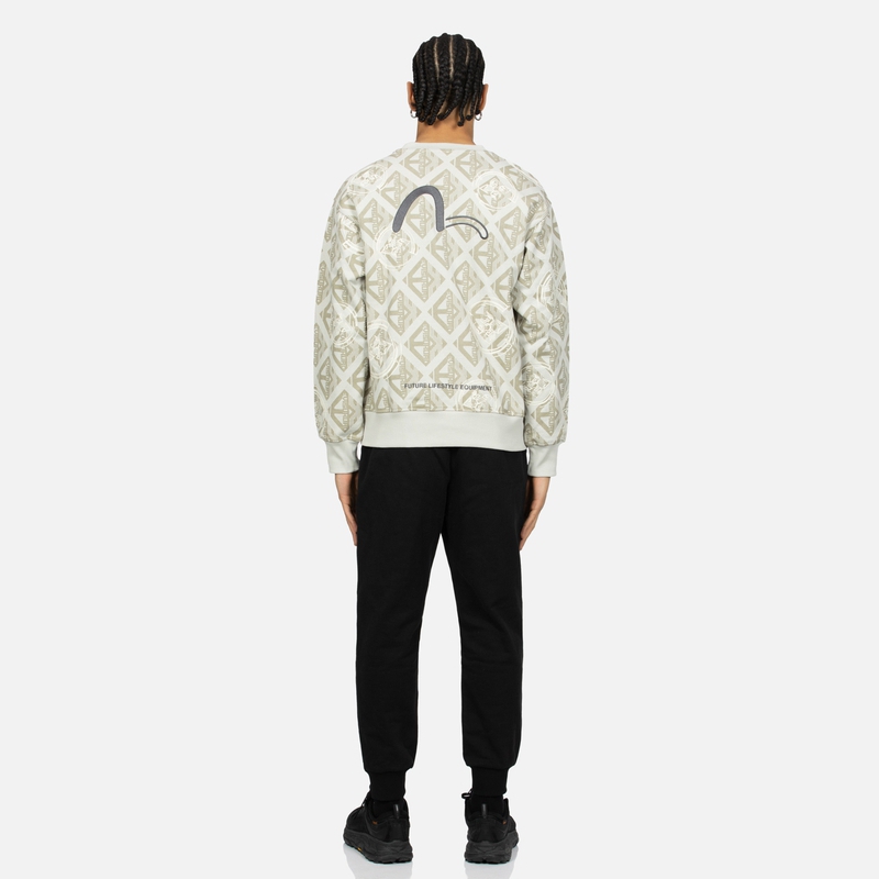 EVISU KURO SS24